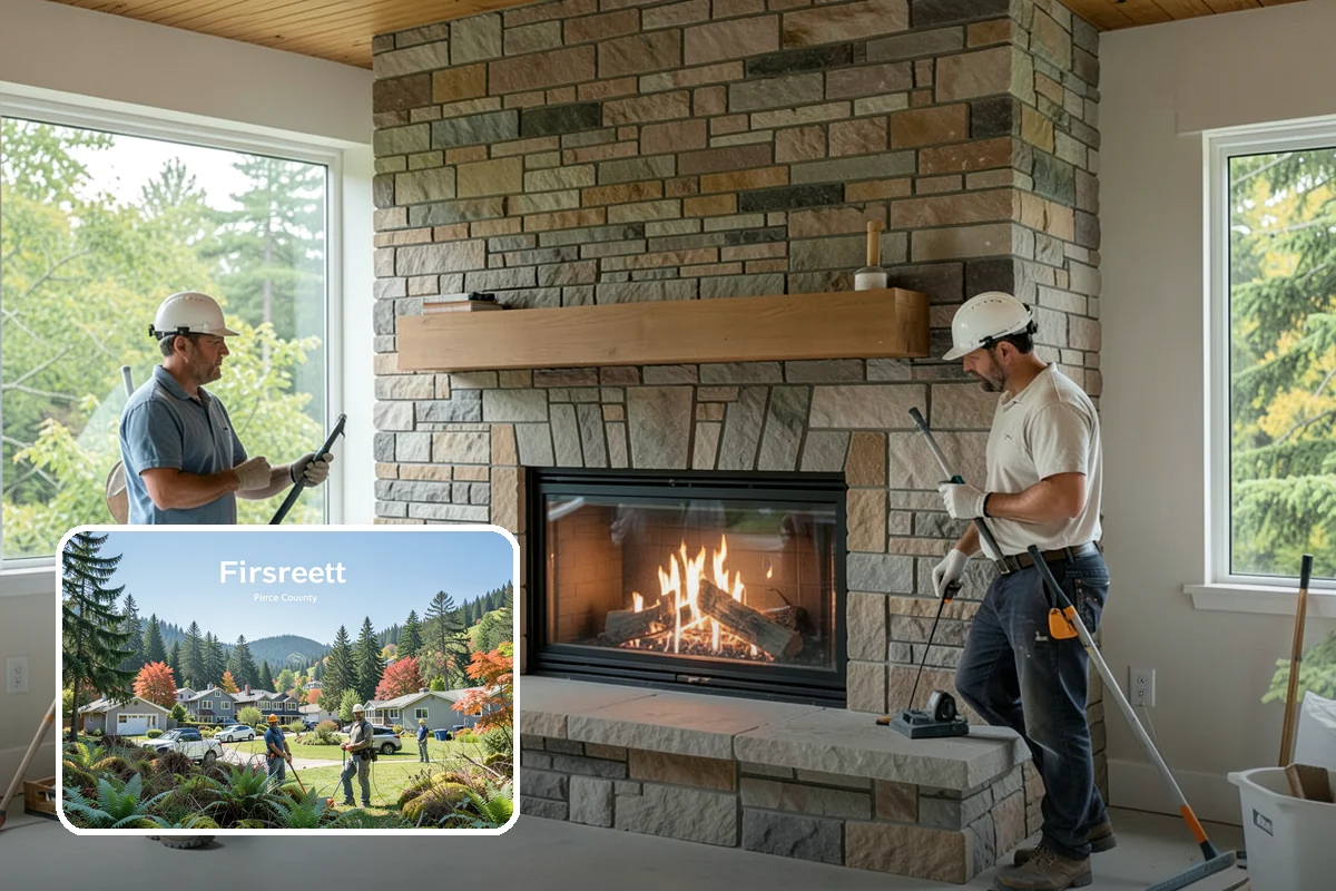 Batt Insulation in Fircrest, Pierce County, WA - Cost-effective coverage for open framing