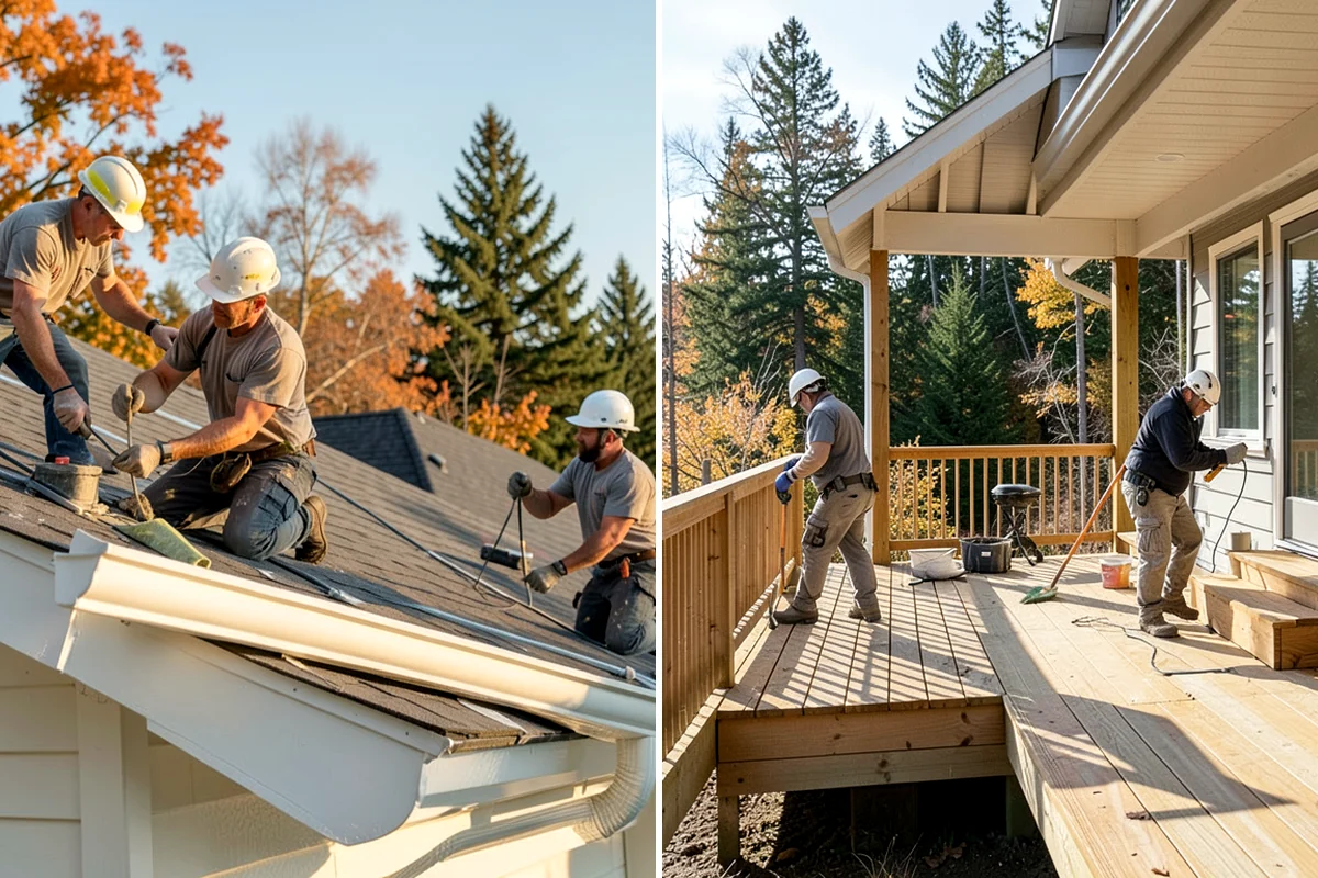 Batt Insulation in Fircrest, Pierce County, WA - Measure cavities and select batt R-value and type