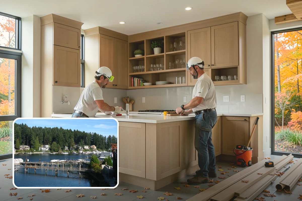 Batt Insulation in Gig Harbor, Pierce County, WA - Cost-effective coverage for open framing