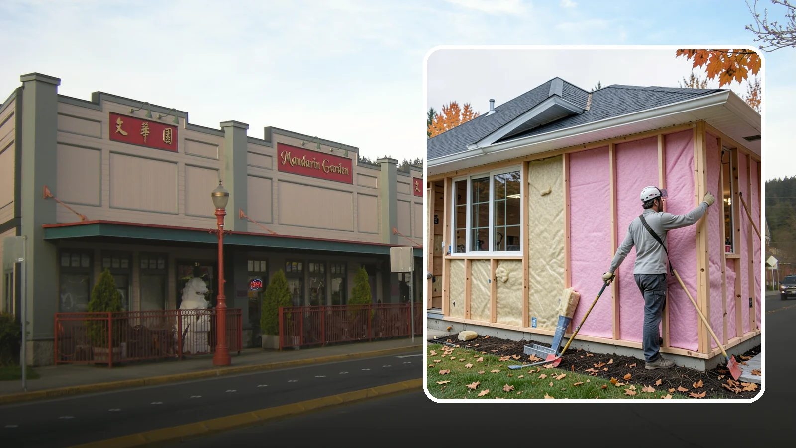 Batt Insulation in Issaquah, King County, WA - We install batt insulation in walls, floors, and ceilings for reliable, cost-effective thermal performance.