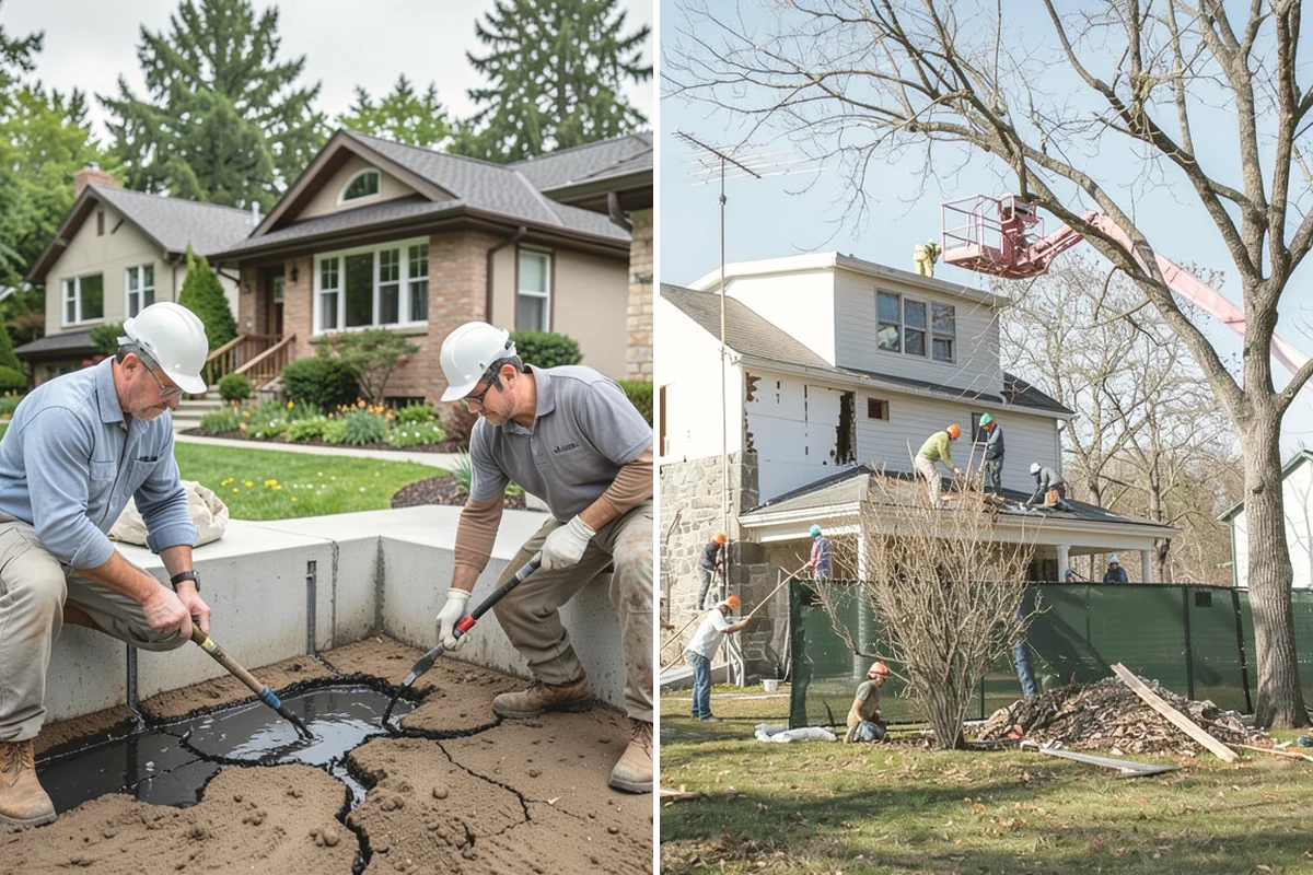 Batt Insulation in Issaquah, King County, WA - Measure cavities and select batt R-value and type