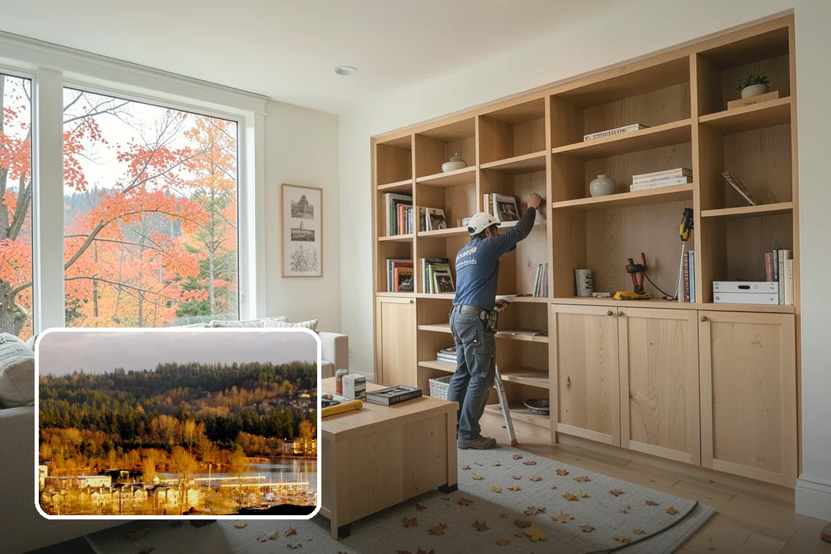 Batt Insulation in Kenmore, King County, WA - Cost-effective coverage for open framing