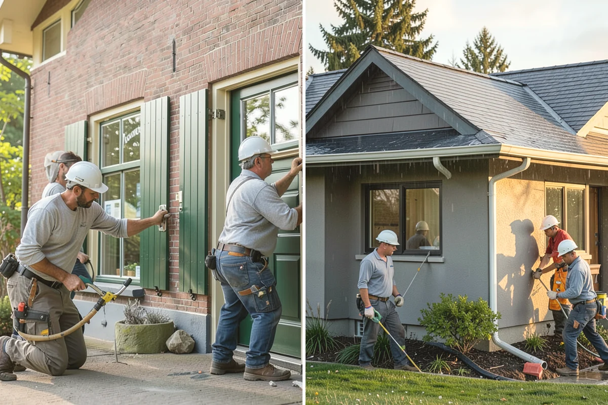 Batt Insulation in La Conner, Skagit County, WA - Measure cavities and select batt R-value and type