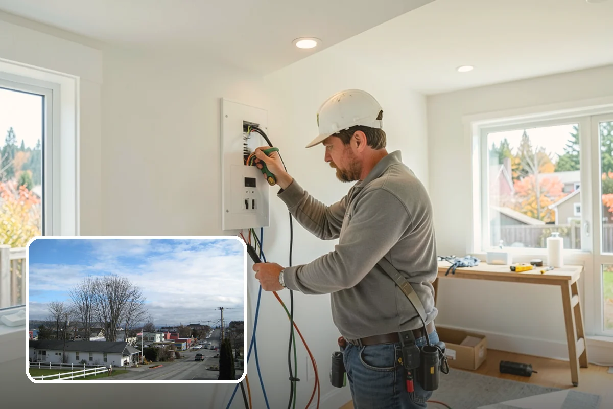 Batt Insulation in Langley, Island County, WA - Cost-effective coverage for open framing