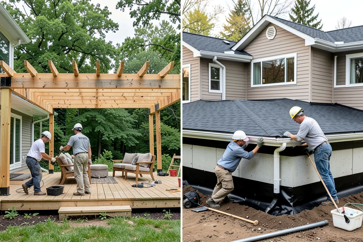 Batt Insulation in Lyman, Skagit County, WA - Measure cavities and select batt R-value and type