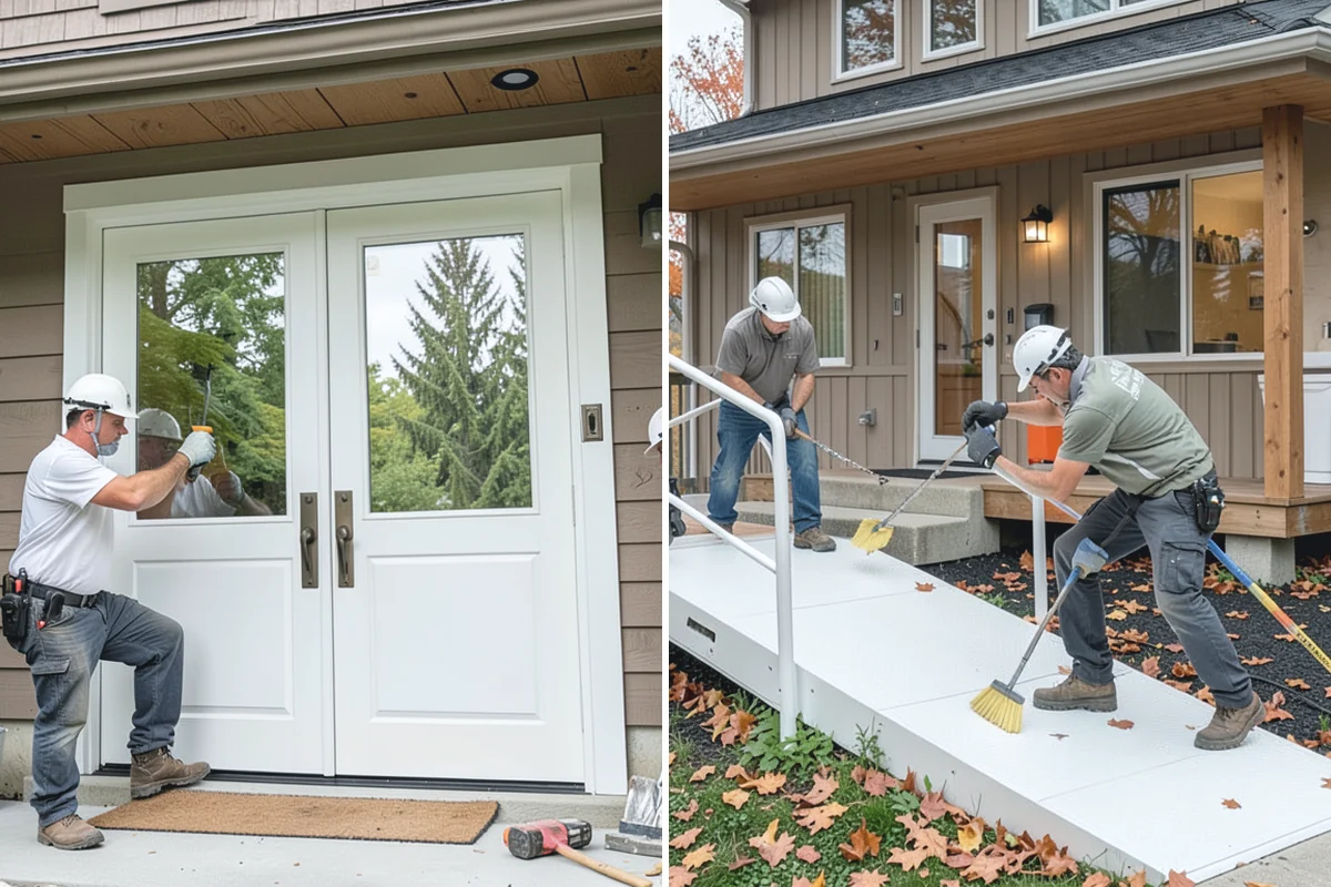 Batt Insulation in Marysville, Snohomish County, WA - Measure cavities and select batt R-value and type