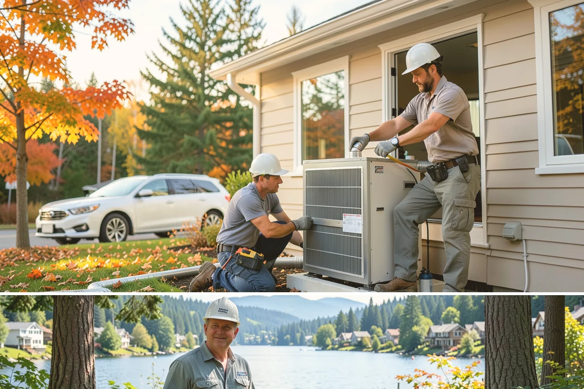 Batt Insulation in Milton, King County, WA - Batt insulation fits any season and is commonly installed during remodel and framing phases year-round.