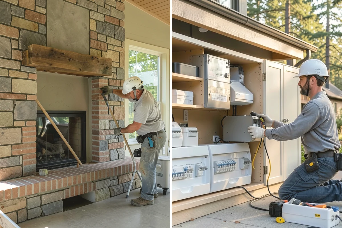 Batt Insulation in Monroe, Snohomish County, WA - Measure cavities and select batt R-value and type