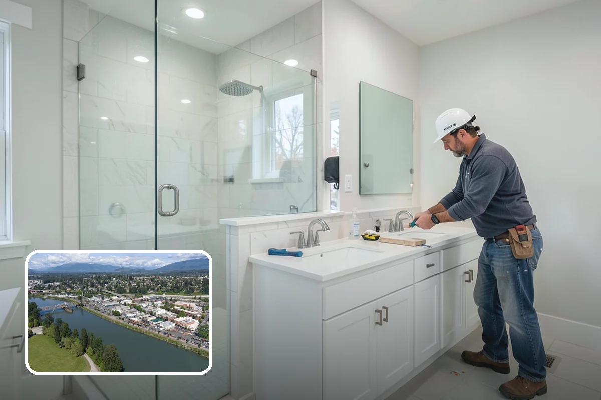 Batt Insulation in Mount Vernon, Skagit County, WA - Cost-effective coverage for open framing