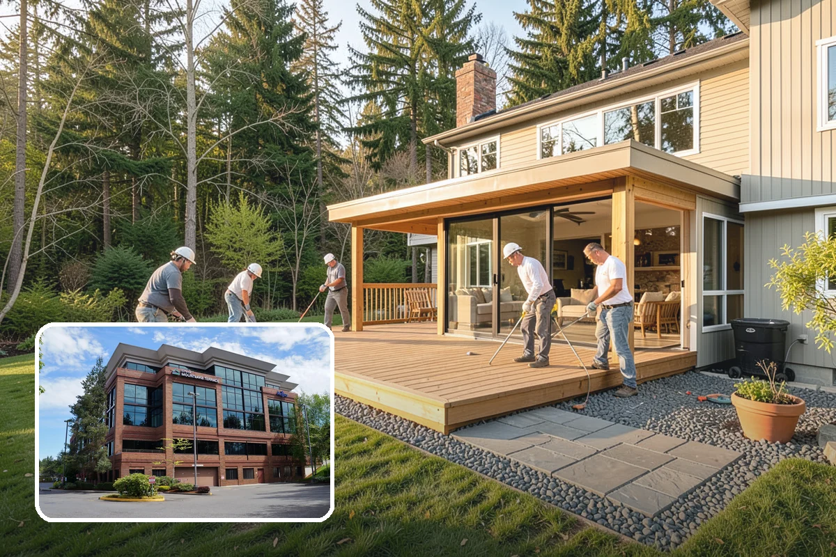 Batt Insulation in Mountlake Terrace, Snohomish County, WA - Cost-effective coverage for open framing