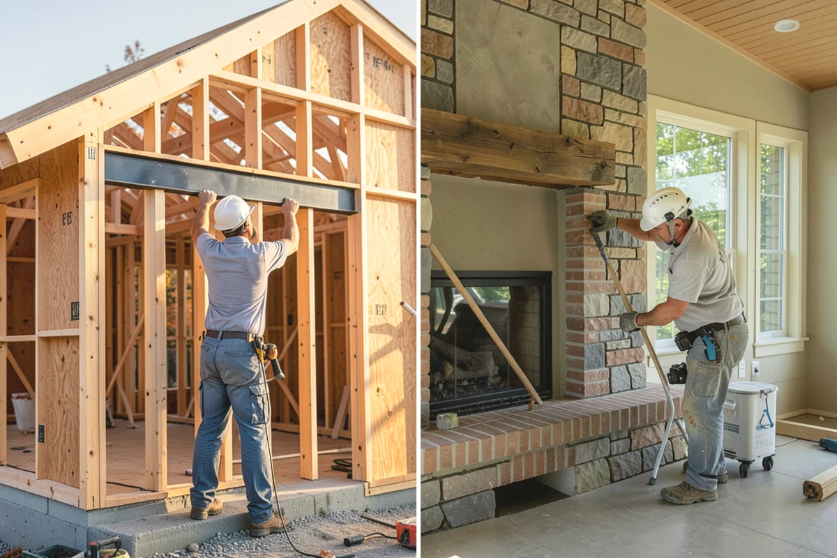 Batt Insulation in Mountlake Terrace, Snohomish County, WA - Measure cavities and select batt R-value and type
