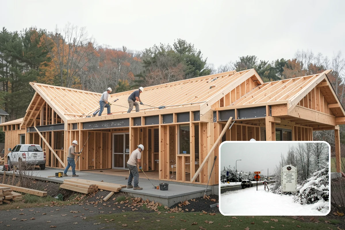 Batt Insulation in Newcastle, King County, WA - Cost-effective coverage for open framing