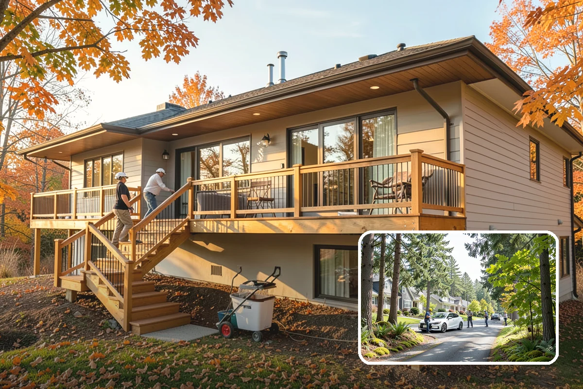 Batt Insulation in Normandy Park, King County, WA - Cost-effective coverage for open framing