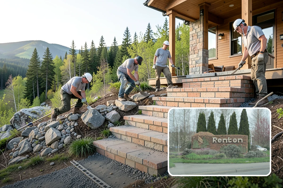 Batt Insulation in Renton, King County, WA - Cost-effective coverage for open framing