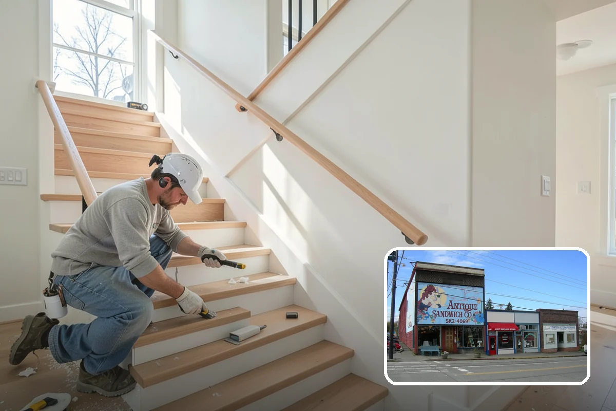 Batt Insulation in Ruston, Pierce County, WA - Cost-effective coverage for open framing