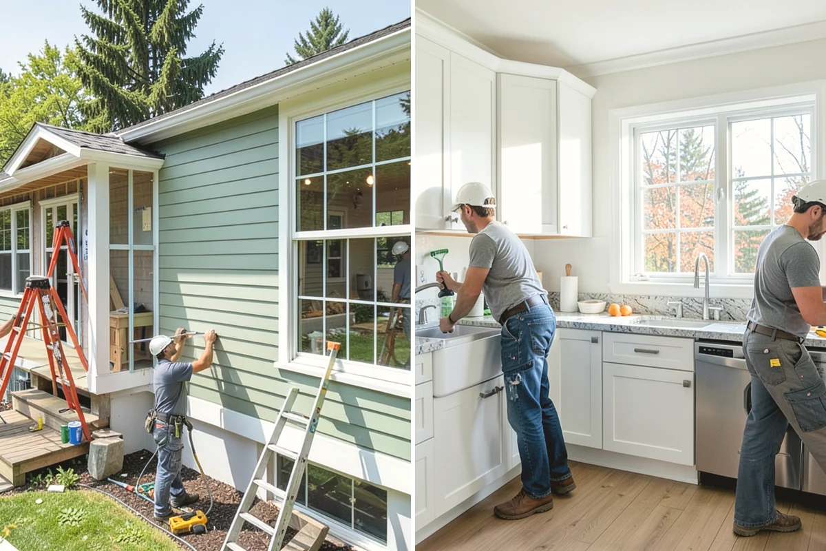 Batt Insulation in Ruston, Pierce County, WA - Measure cavities and select batt R-value and type