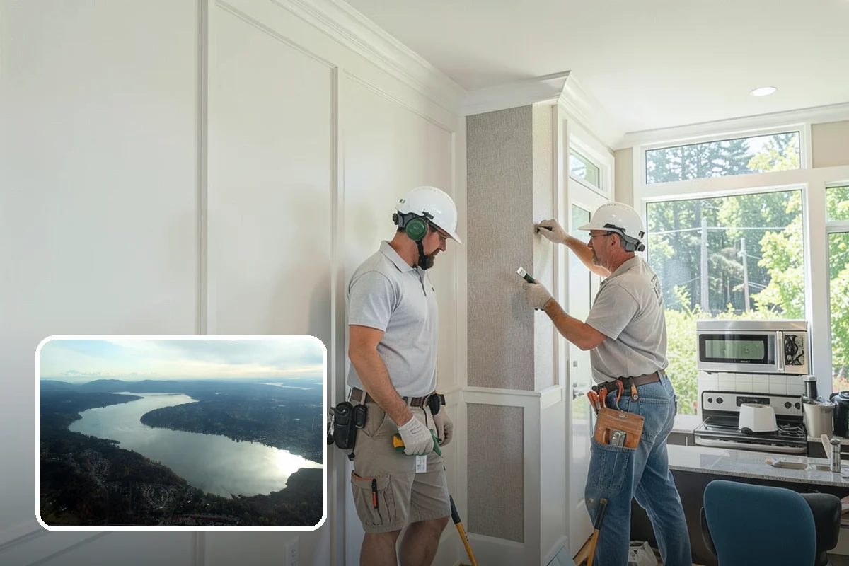Batt Insulation in Sammamish, King County, WA - Cost-effective coverage for open framing