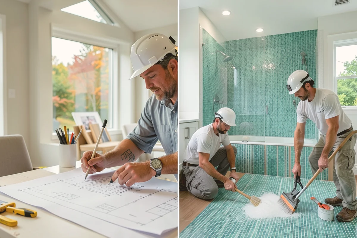 Batt Insulation in Sammamish, King County, WA - Measure cavities and select batt R-value and type