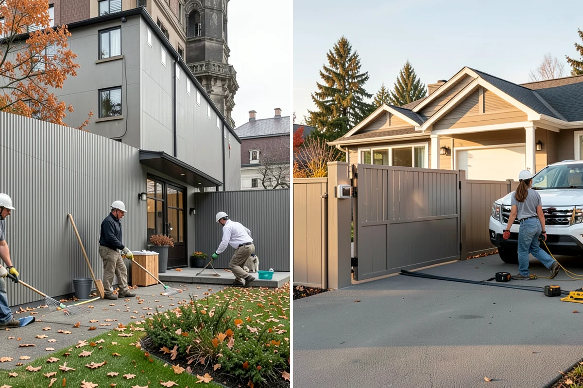 Batt Insulation in SeaTac, King County, WA - Measure cavities and select batt R-value and type