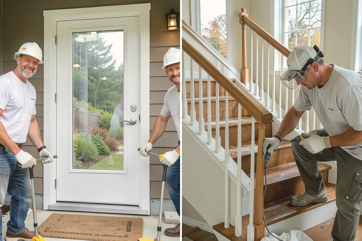 Batt Insulation in Stanwood, Snohomish County, WA - Measure cavities and select batt R-value and type