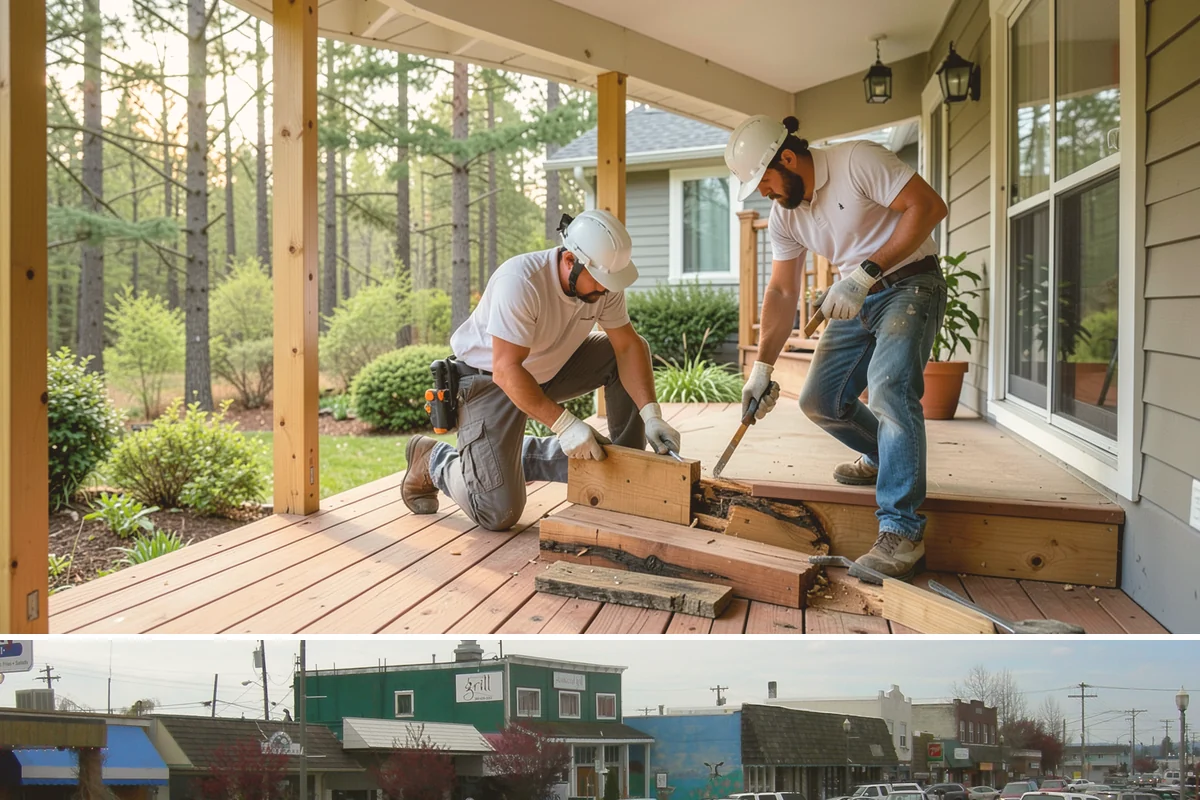 Batt Insulation in Stanwood, Snohomish County, WA - Batt insulation fits any season and is commonly installed during remodel and framing phases year-round.
