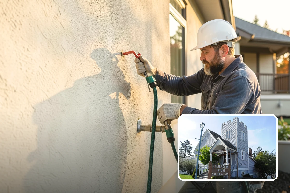 Batt Insulation in Steilacoom, Pierce County, WA - Cost-effective coverage for open framing