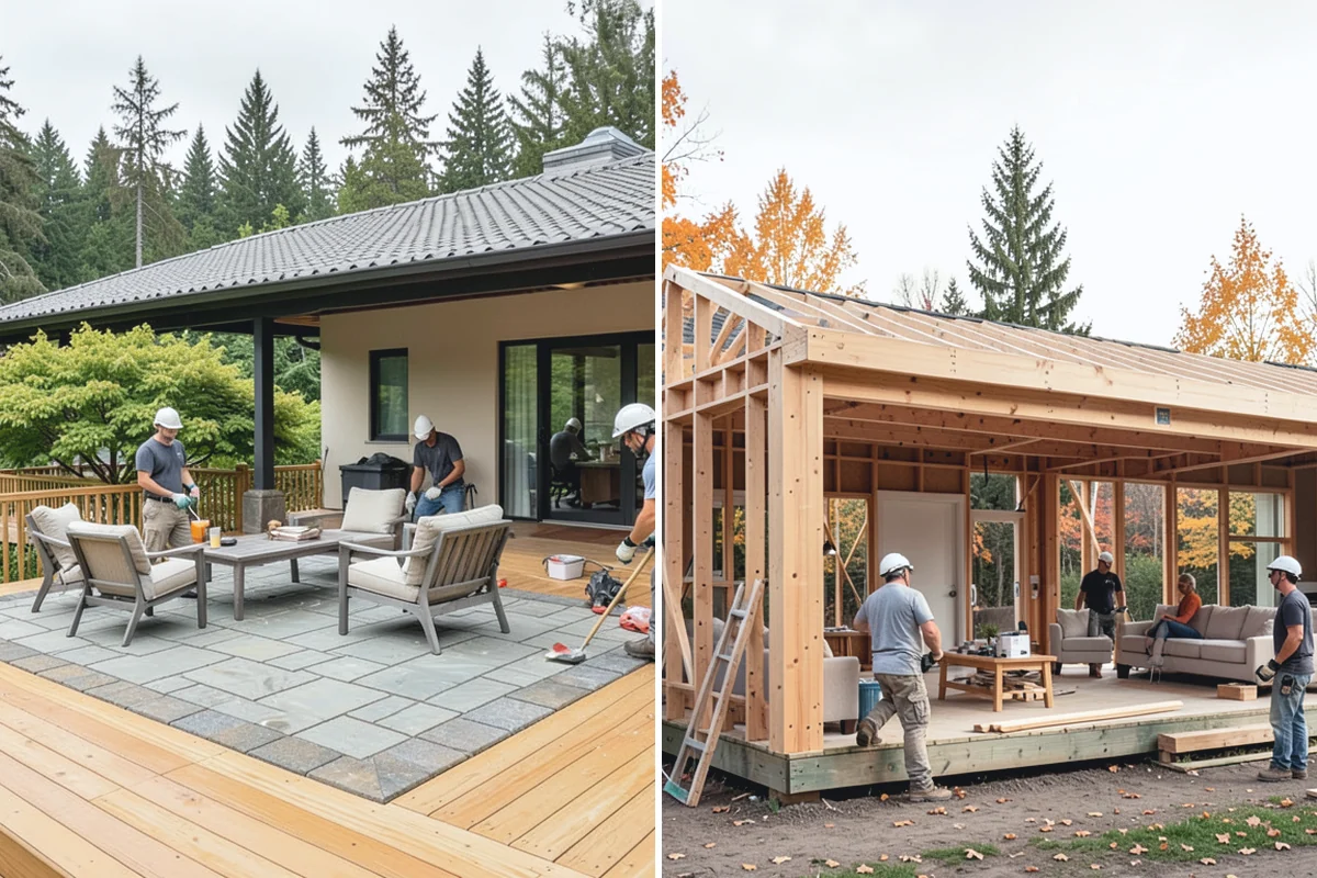 Batt Insulation in Sumner, Pierce County, WA - Measure cavities and select batt R-value and type