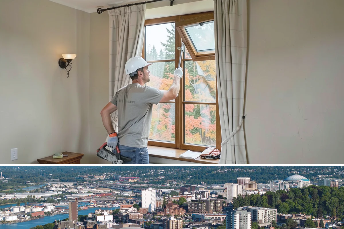 Batt Insulation in Tacoma, Pierce County, WA - Batt insulation fits any season and is commonly installed during remodel and framing phases year-round.