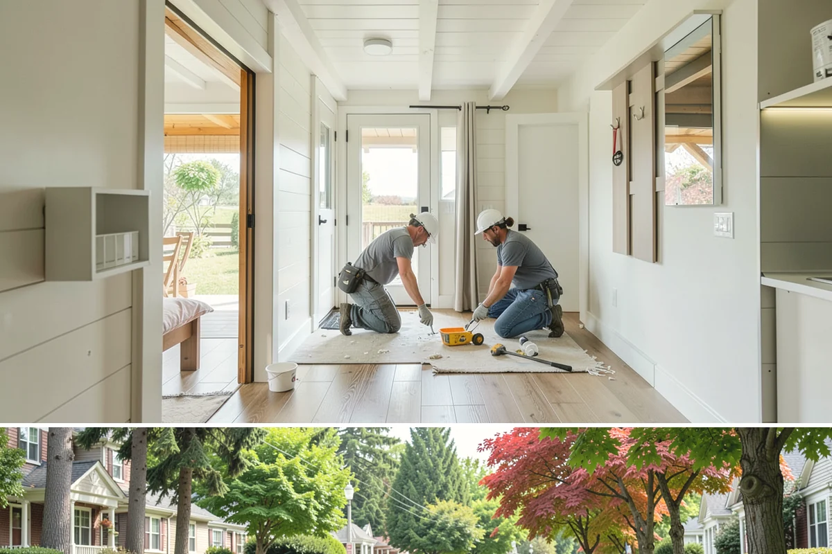 Battery Storage Installation in Beaux Arts Village, King County, WA - Installing before fall storm season ensures backup is ready when outages are most likely.
