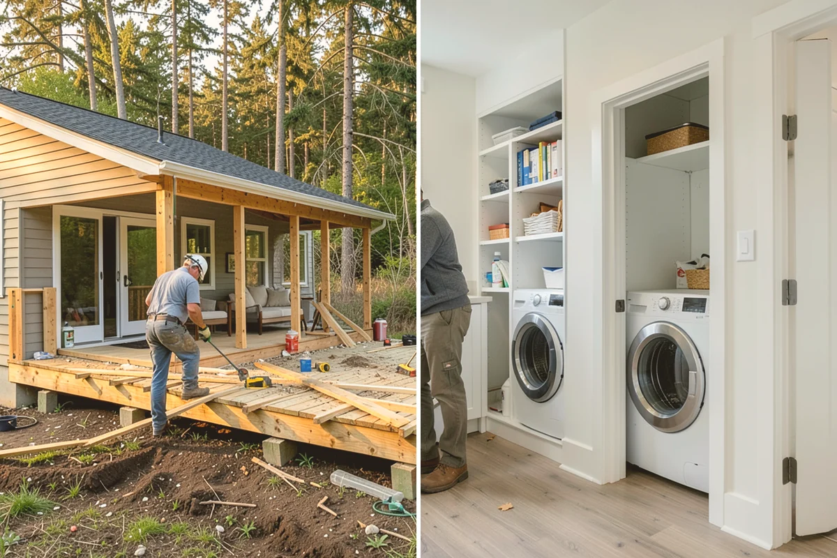 Battery Storage Installation in Brier, Snohomish County, WA - Identify the critical loads to back up