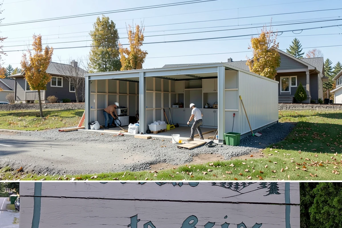 Battery Storage Installation in Brier, Snohomish County, WA - Installing before fall storm season ensures backup is ready when outages are most likely.