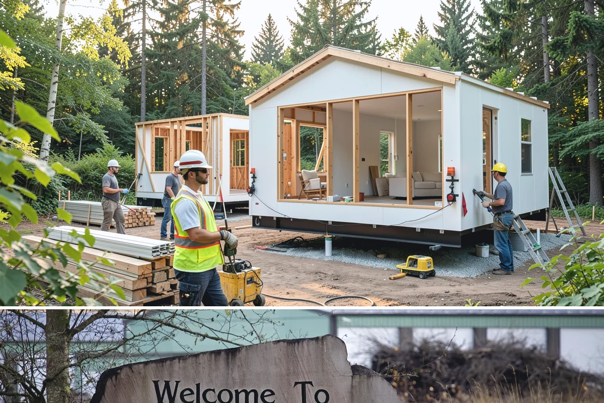 Battery Storage Installation in Buckley, Pierce County, WA - Installing before fall storm season ensures backup is ready when outages are most likely.