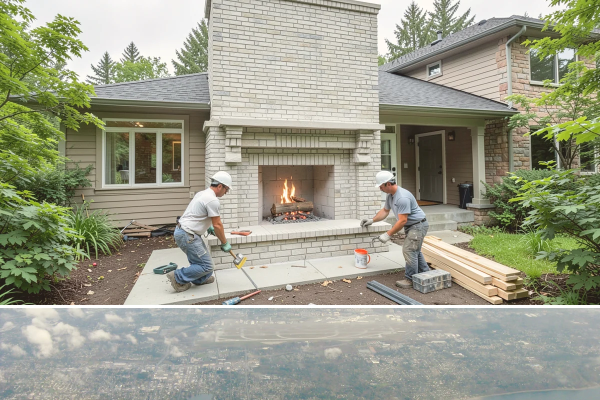 Battery Storage Installation in Burien, King County, WA - Installing before fall storm season ensures backup is ready when outages are most likely.