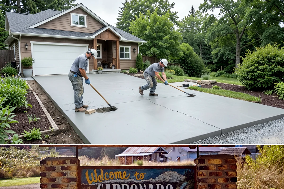 Battery Storage Installation in Carbonado, Pierce County, WA - Installing before fall storm season ensures backup is ready when outages are most likely.
