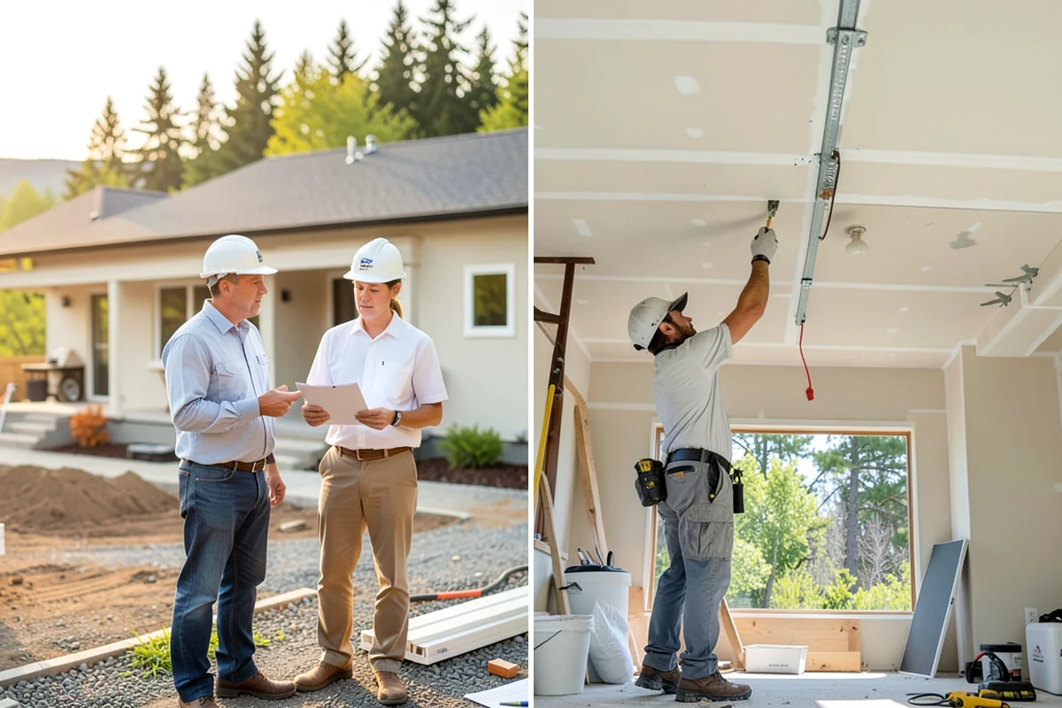 Battery Storage Installation in Clyde Hill, King County, WA - Identify the critical loads to back up