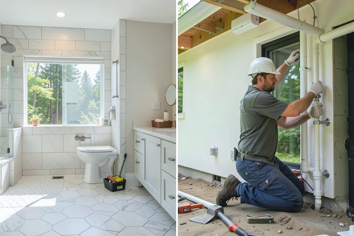Battery Storage Installation in Des Moines, King County, WA - Identify the critical loads to back up