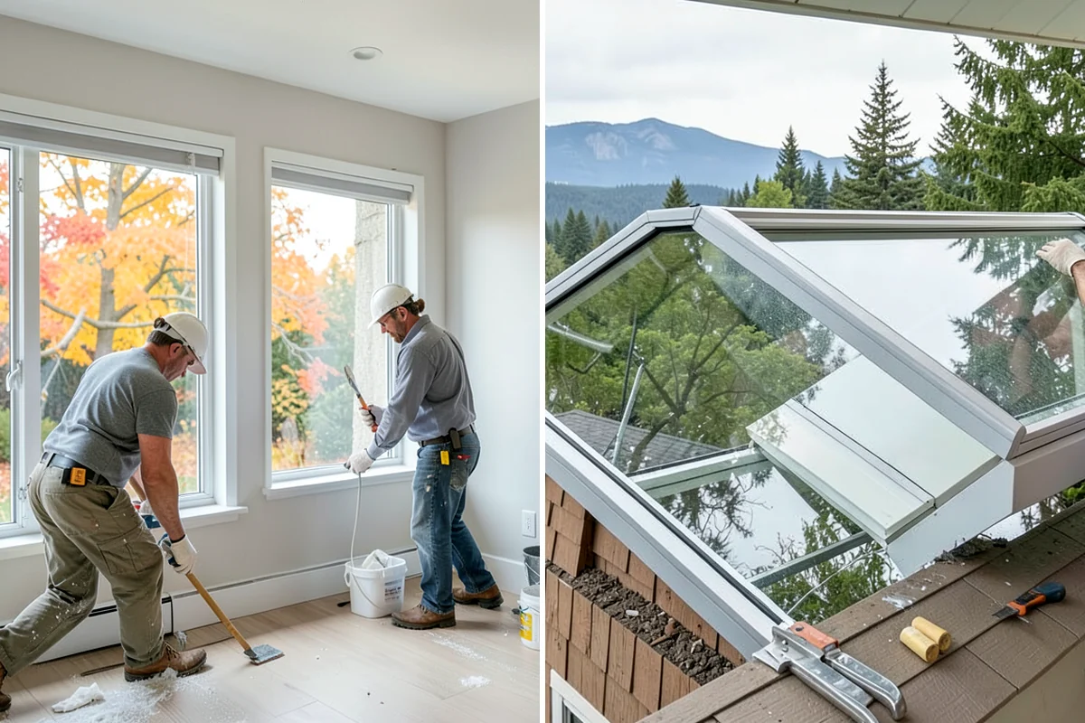 Battery Storage Installation in Everett, Snohomish County, WA - Identify the critical loads to back up