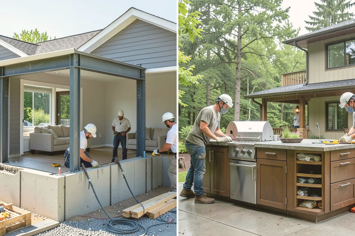 Battery Storage Installation in Fife, Pierce County, WA - Identify the critical loads to back up