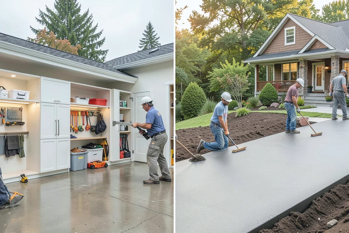 Battery Storage Installation in Granite Falls, Snohomish County, WA - Identify the critical loads to back up