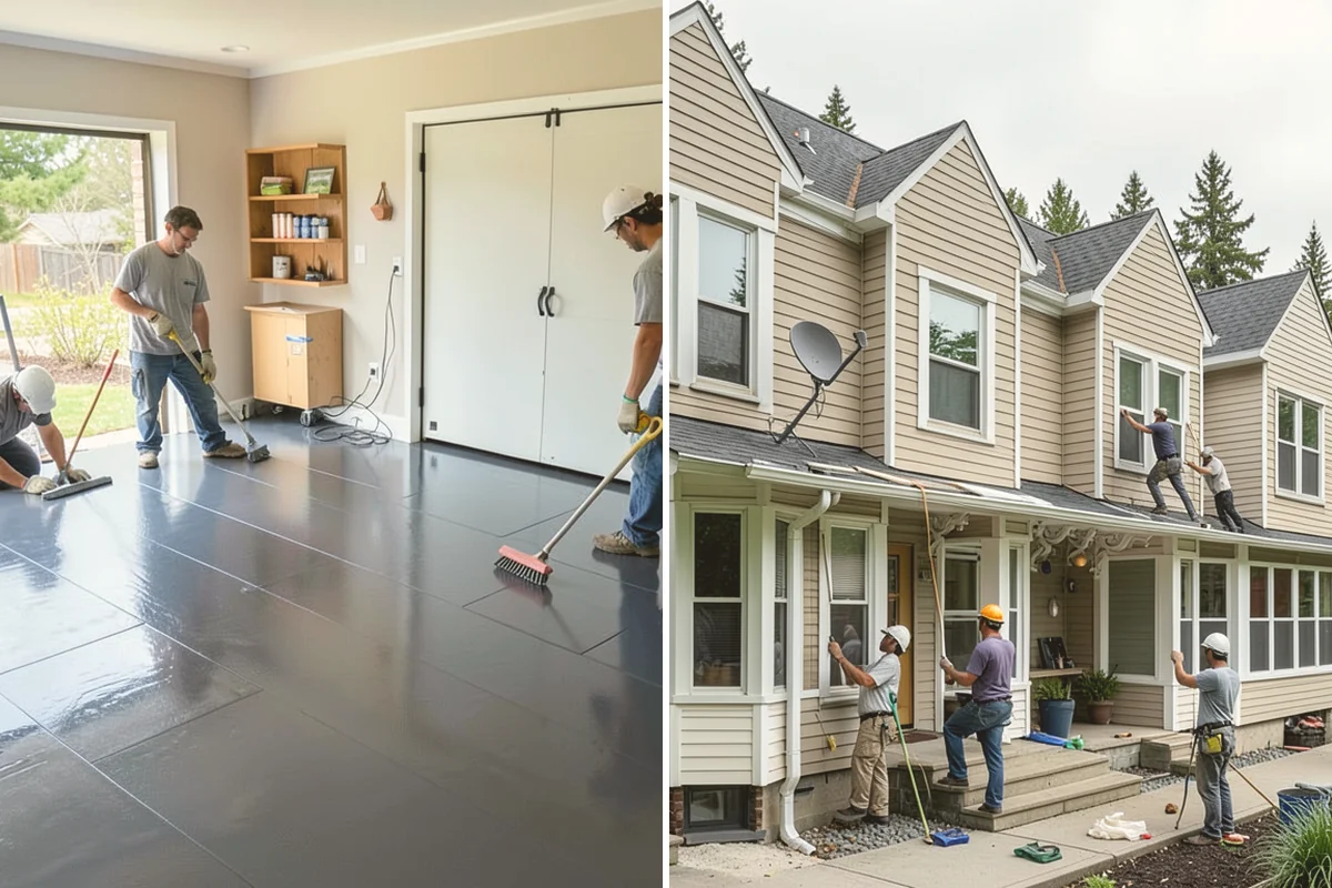 Battery Storage Installation in Kirkland, King County, WA - Identify the critical loads to back up