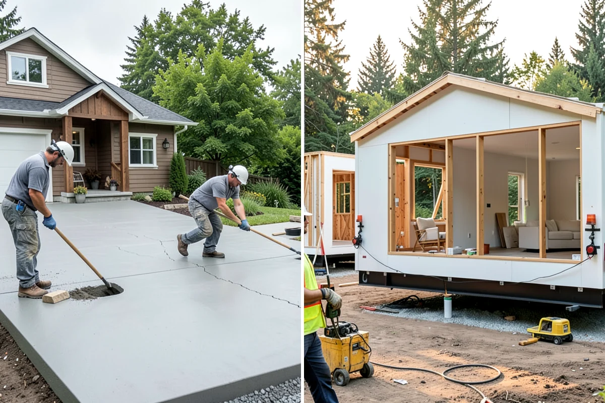 Battery Storage Installation in Lakewood, Pierce County, WA - Identify the critical loads to back up