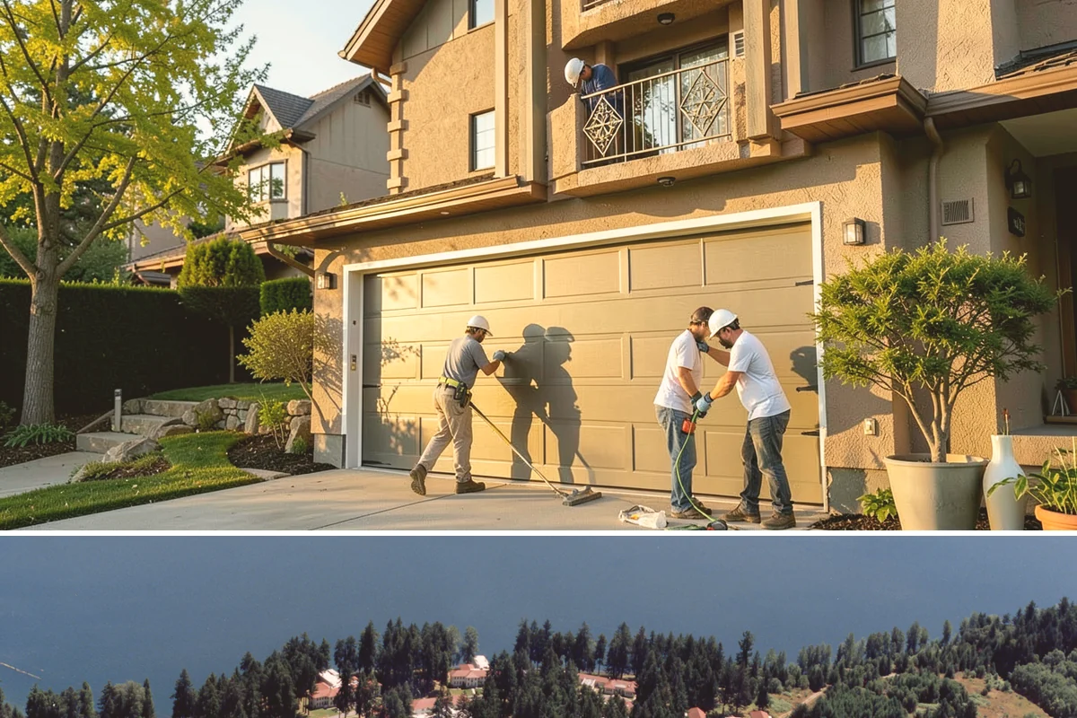 Battery Storage Installation in Lakewood, Pierce County, WA - Installing before fall storm season ensures backup is ready when outages are most likely.