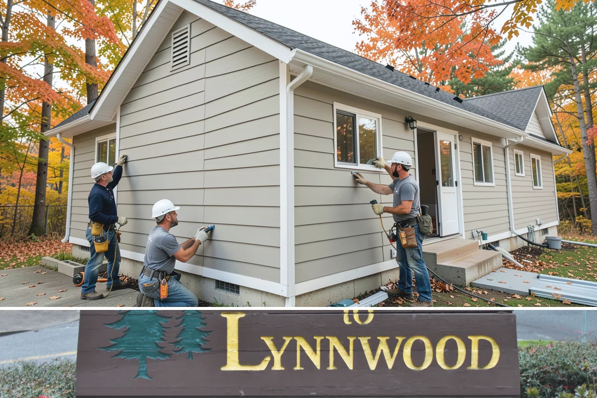 Battery Storage Installation in Lynnwood, Snohomish County, WA - Installing before fall storm season ensures backup is ready when outages are most likely.
