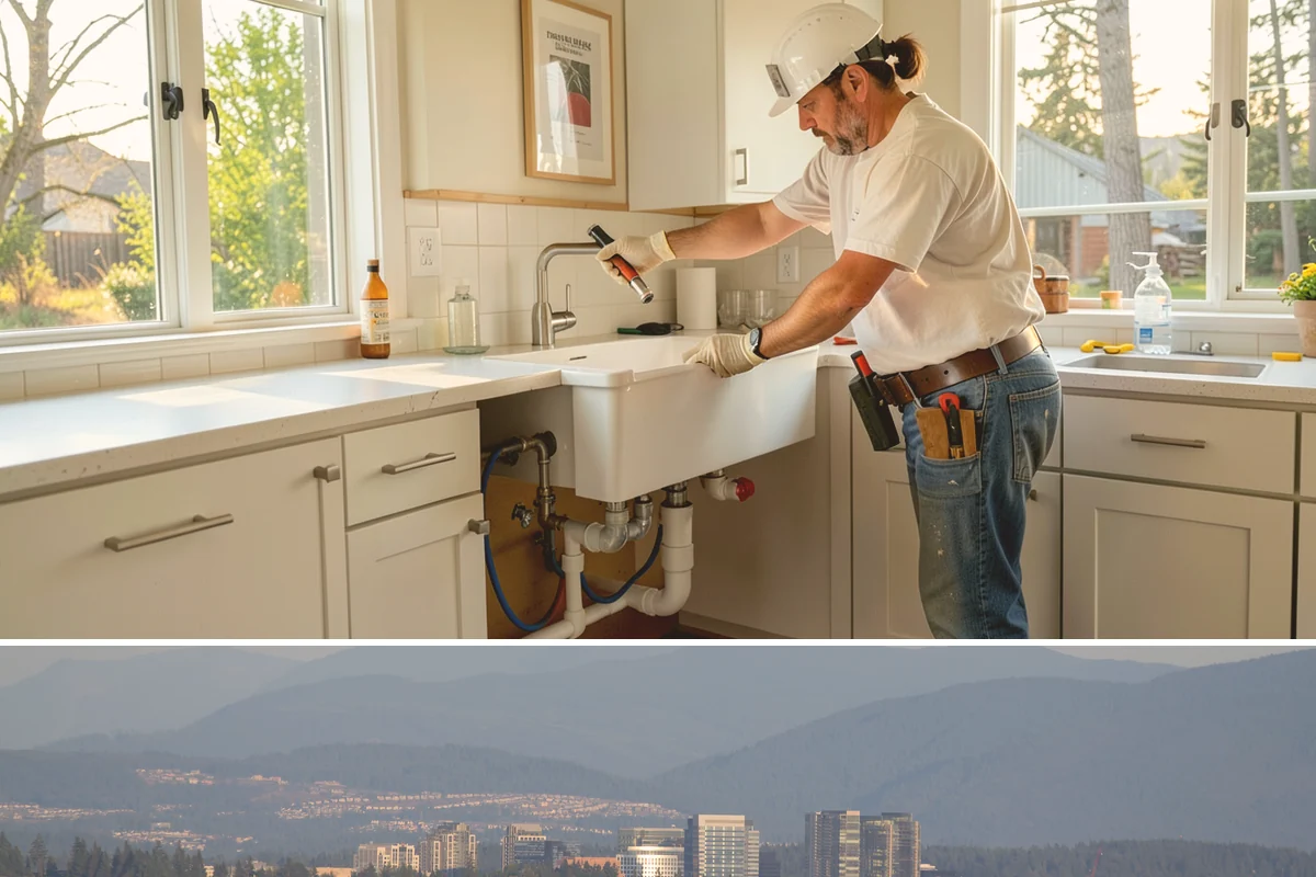 Battery Storage Installation in Medina, King County, WA - Installing before fall storm season ensures backup is ready when outages are most likely.