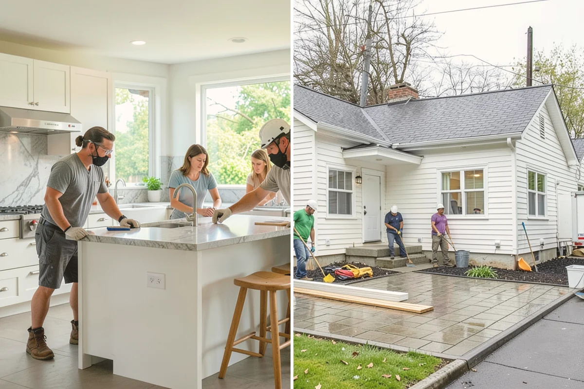 Battery Storage Installation in Mount Vernon, Skagit County, WA - Identify the critical loads to back up