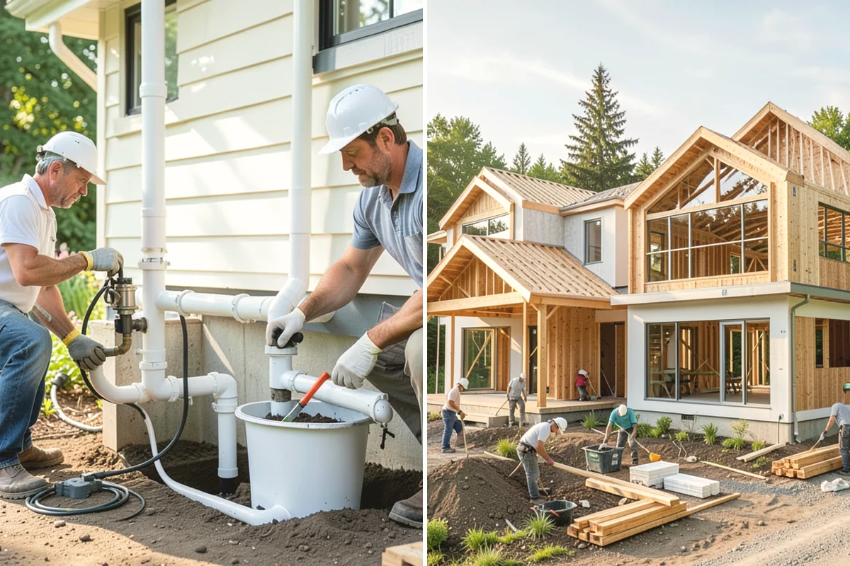 Battery Storage Installation in Mountlake Terrace, Snohomish County, WA - Identify the critical loads to back up