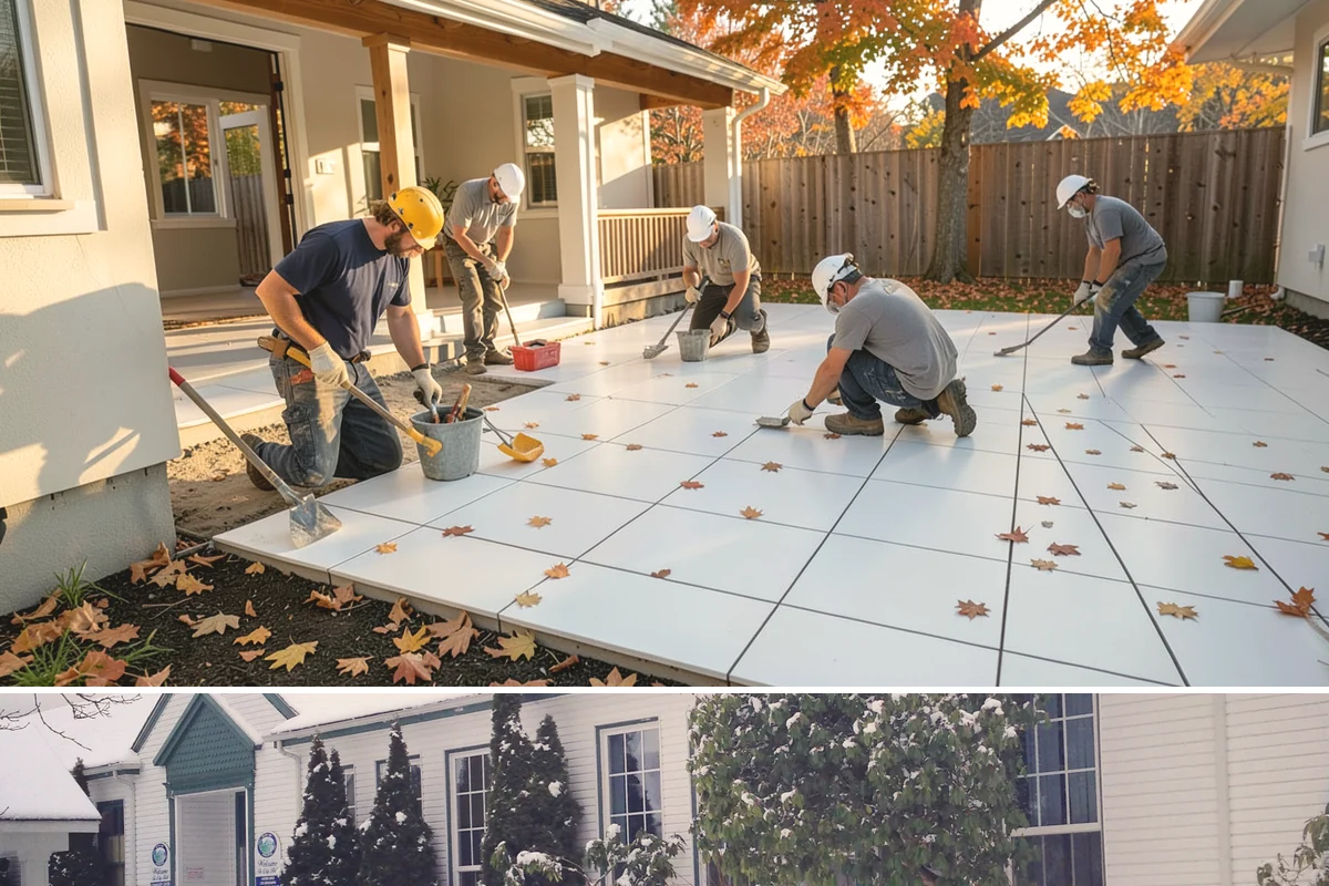 Battery Storage Installation in Pacific, King County, WA - Installing before fall storm season ensures backup is ready when outages are most likely.