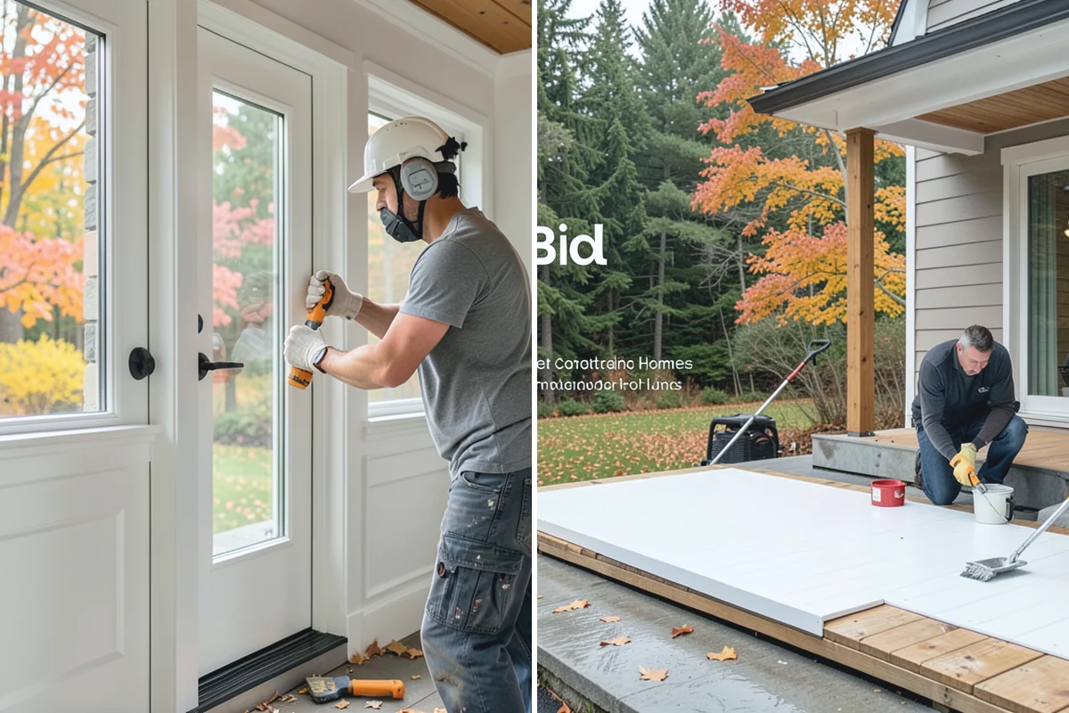 Battery Storage Installation in Renton, King County, WA - Identify the critical loads to back up