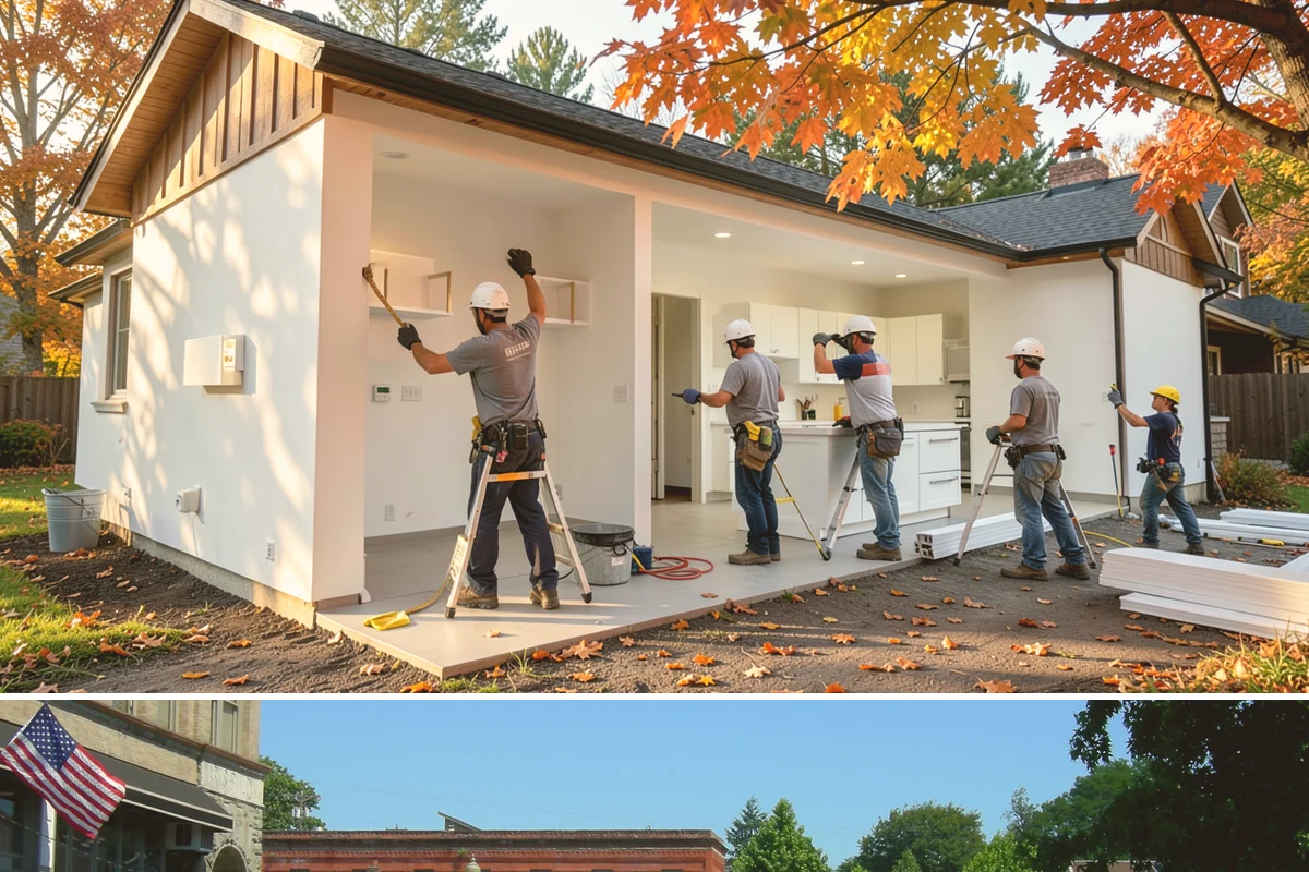 Battery Storage Installation in Snohomish, Snohomish County, WA - Installing before fall storm season ensures backup is ready when outages are most likely.