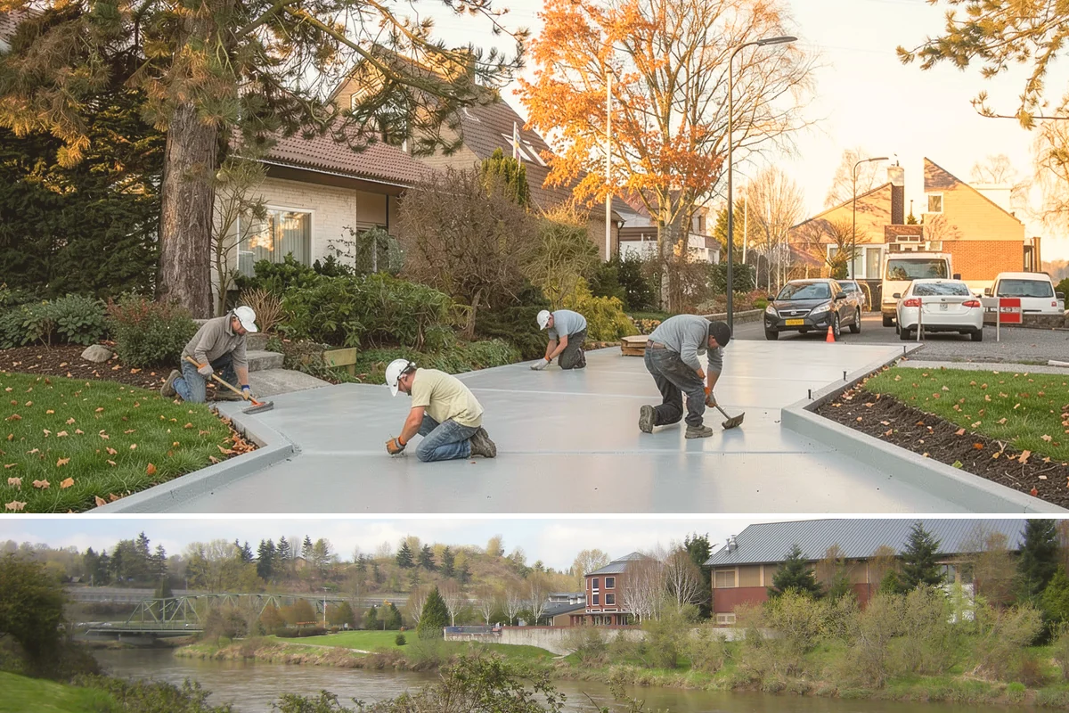 Battery Storage Installation in Tukwila, King County, WA - Installing before fall storm season ensures backup is ready when outages are most likely.